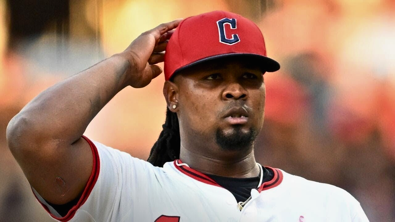 2 MLB All-Stars Face 65 Years in Prison For $760K Pitch-Rigging Scheme