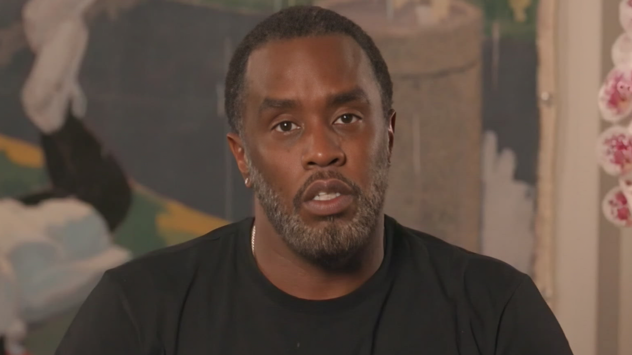 Diddy Caught In $200M Bank Run In ‘Holding The Bank Open’ Clip