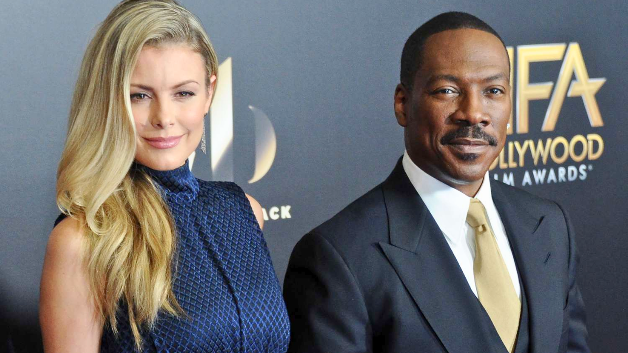Eddie Murphy’s $420M Career Earnings Hit By $25M Divorce And Fraud Bill