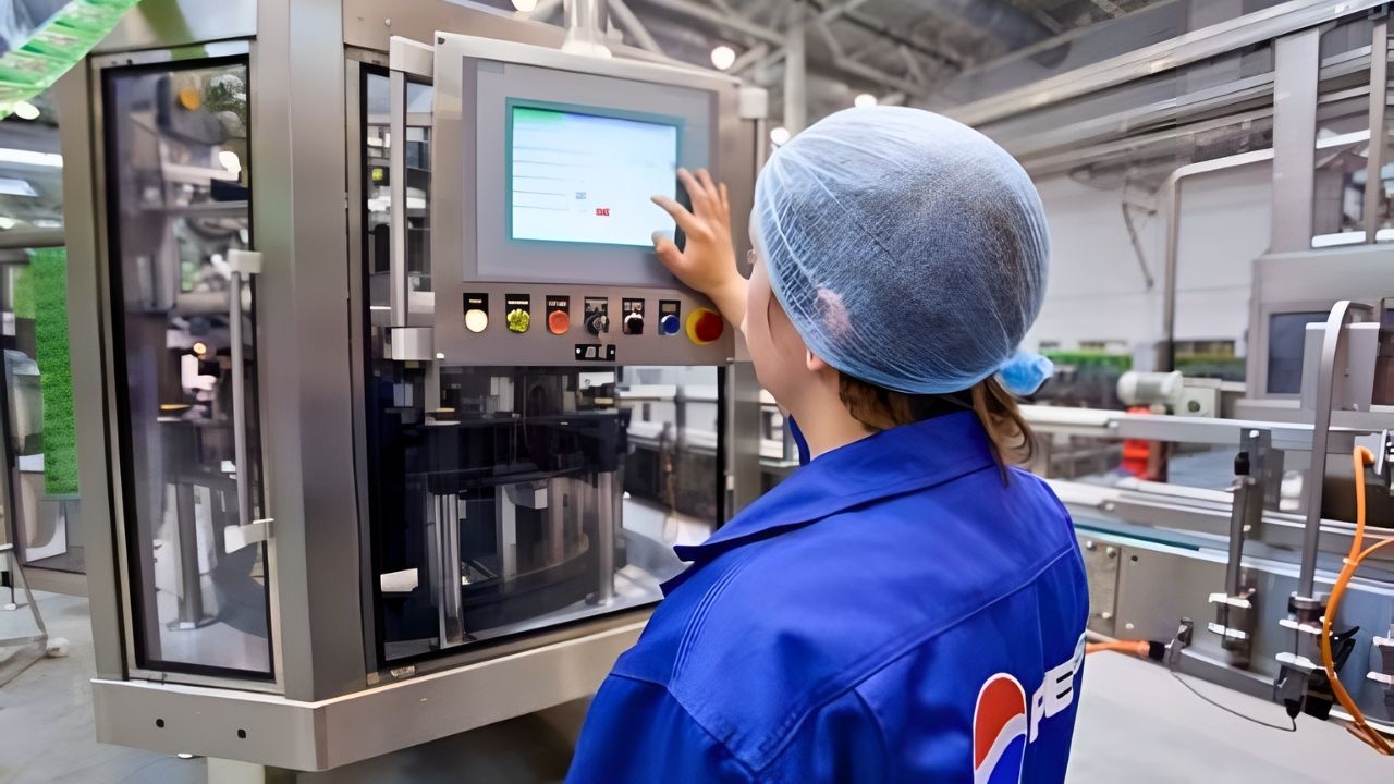 Pepsi Pulls Plug on Six US Factories—1,850 Workers Laid Off