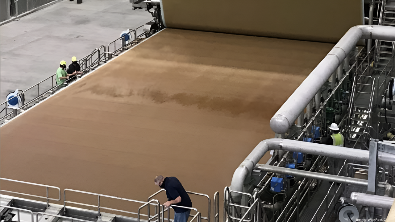 Georgia Loses $19M Atlanta Packaging Plant Amid 9 Facility Shutdown Wave