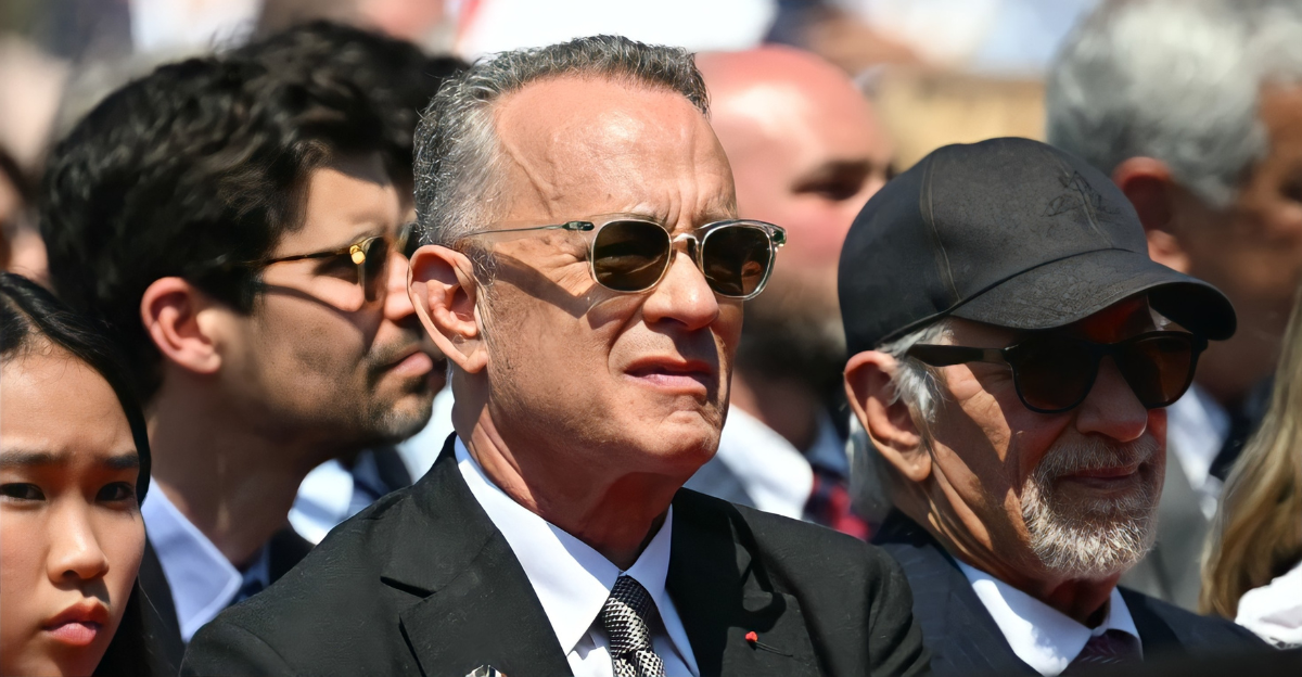 Tom Hanks West Point Award Canceled After Trump Administration Pressure
