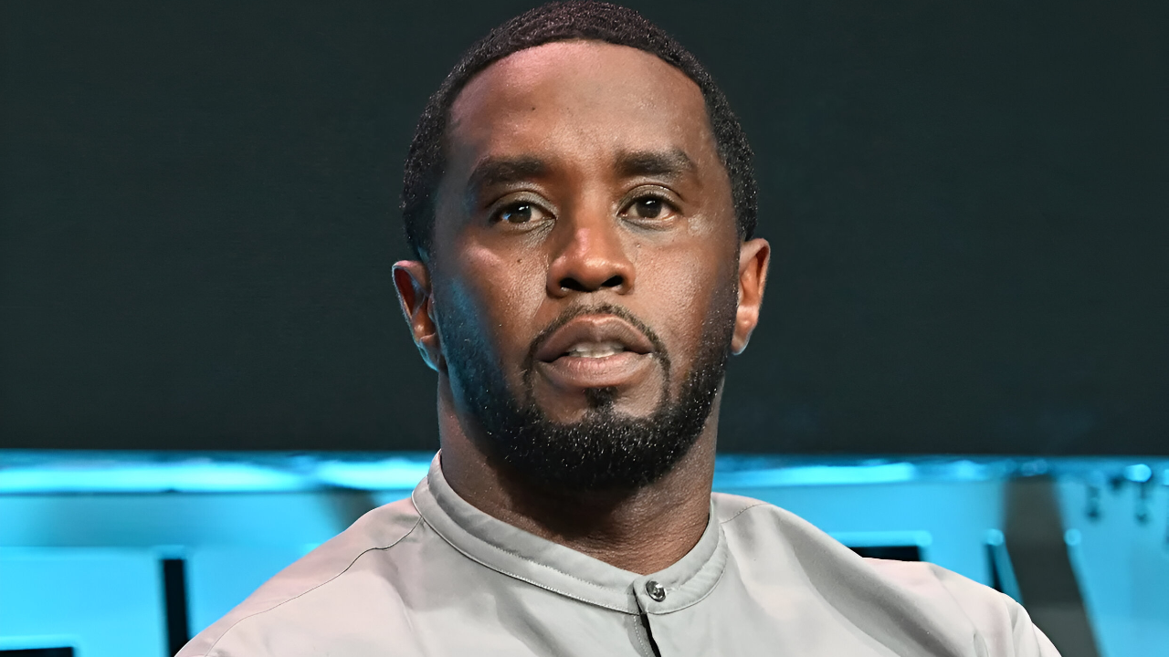 Diddy Criticizes Netflix’s $100M “Reckoning” Doc for Airing Stolen Footage