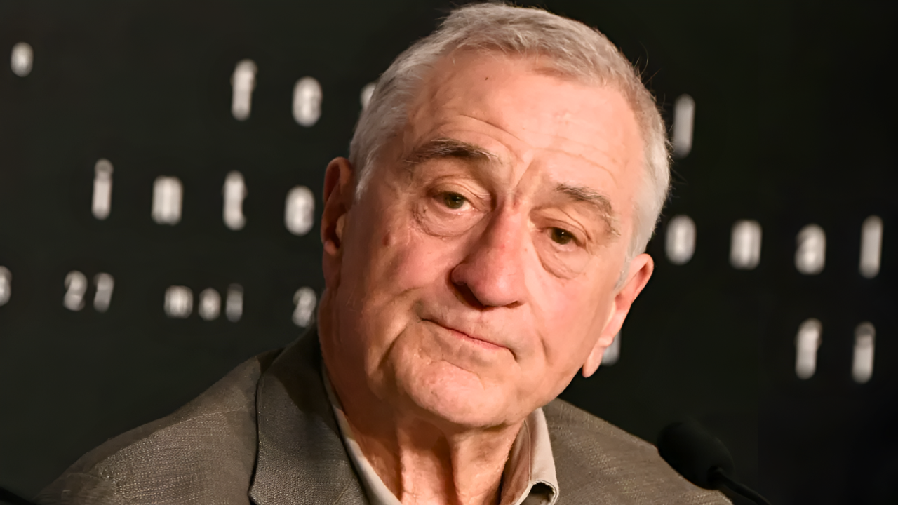 $1.26M Gender Discrimination Verdict Hits Robert De Niro in Toxic Workplace Ruling