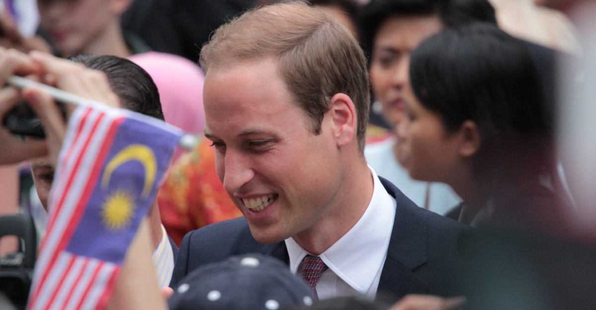 Prince William