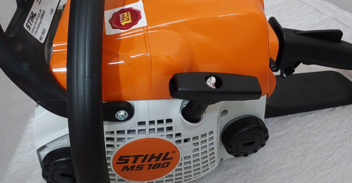 Stihl power tool