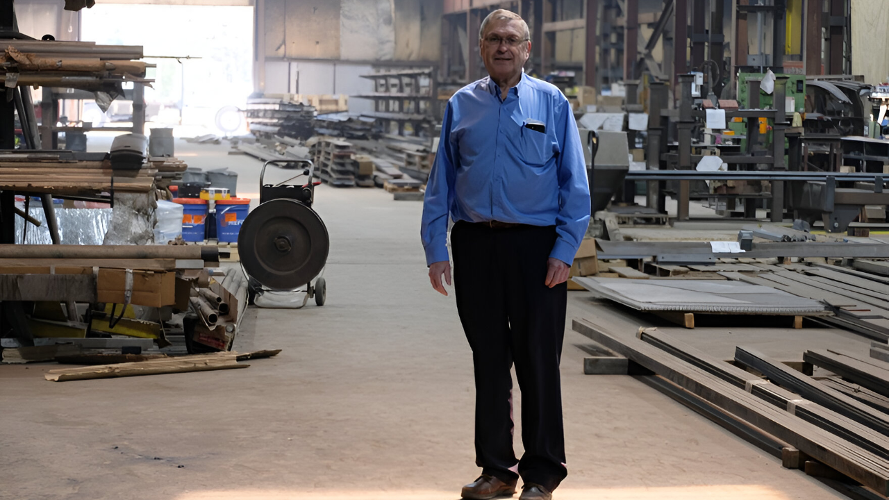 Family Sawmill of Trump Voter Collapses Under Tariffs—Entire Workforce Laid Off