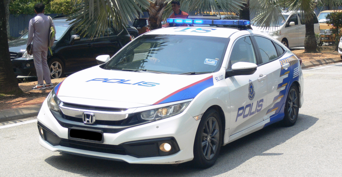 File MalaysianPoliceCivic png - Wikimedia Commons