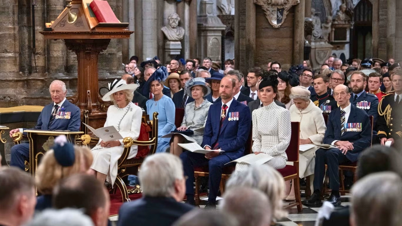 Experts Demand Historic Royal Purge as Family Divide Deepens Under New King