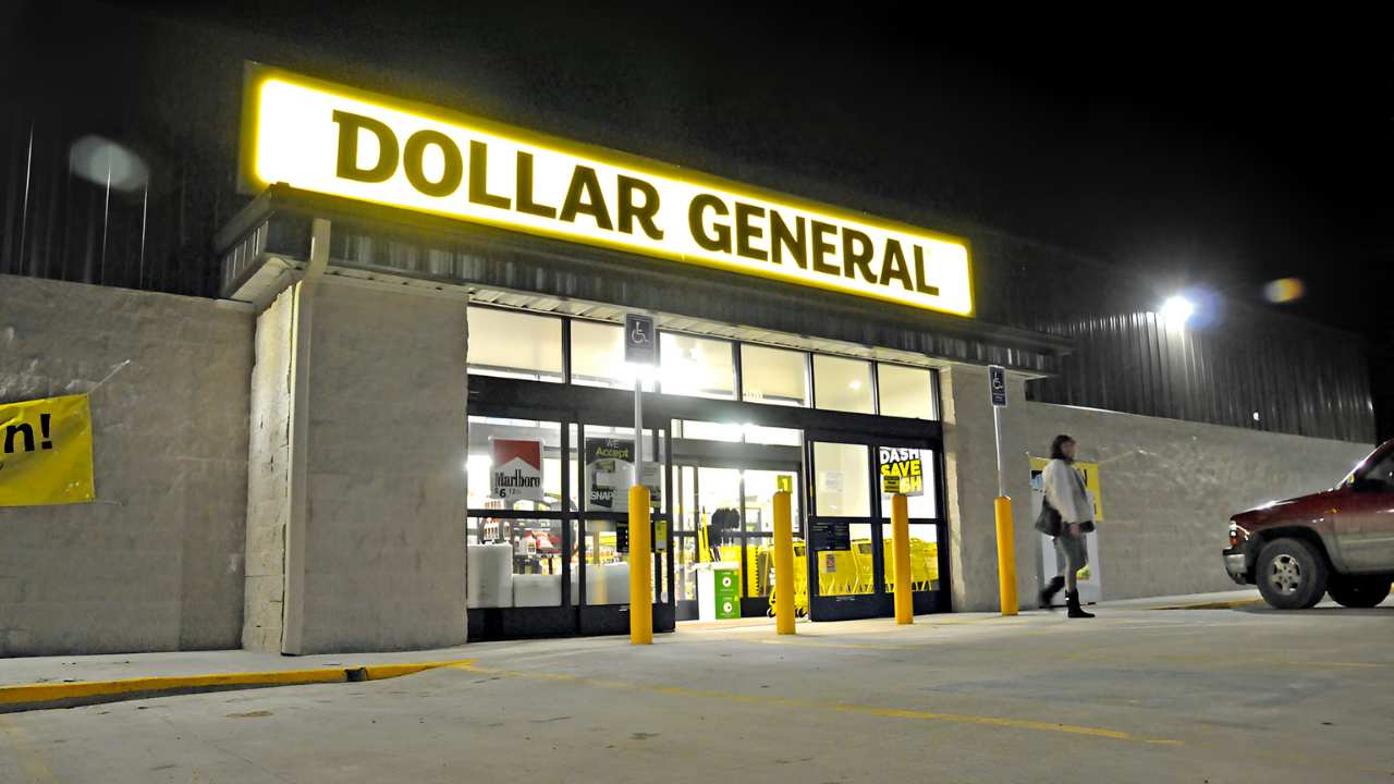 Dollar General Hit With $1M ‘Reverse Shoplifting’ Lawsuit—Over 900 Stores Implicated