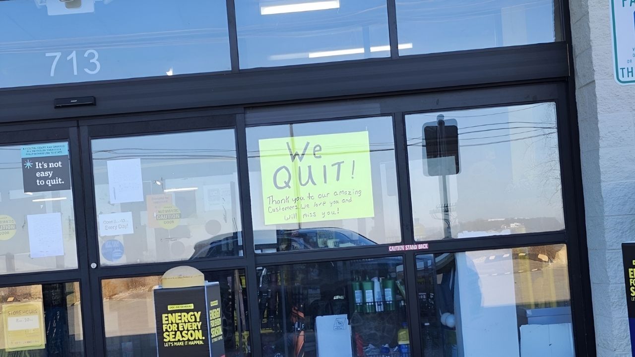 Dollar General Faces Shutdown After $12M OSHA Fine And Mass Employee Walkouts