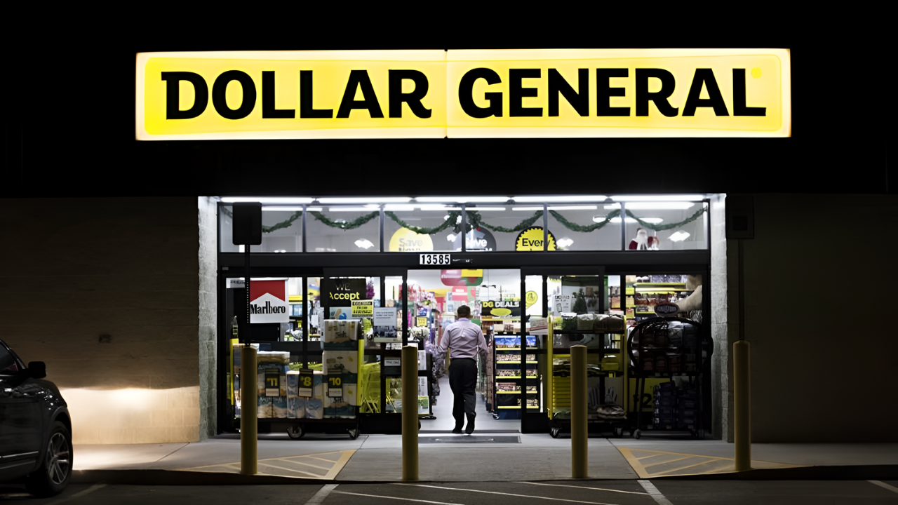 Dollar General’s $1M Ohio Settlement: Pricing Overcharges at Discount Stores Spark Lawsuit