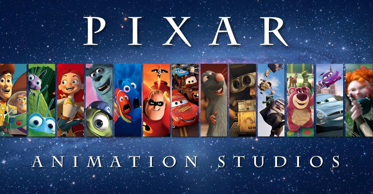 11 Most Profitable Pixar Films—And the 5 That Nearly Sank the Studio