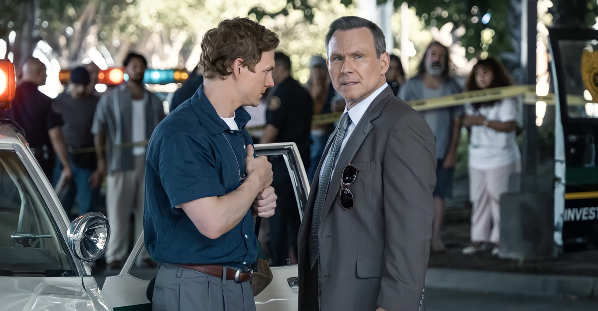 Paramount Plus Cancels Show After Renewing It for Season 2