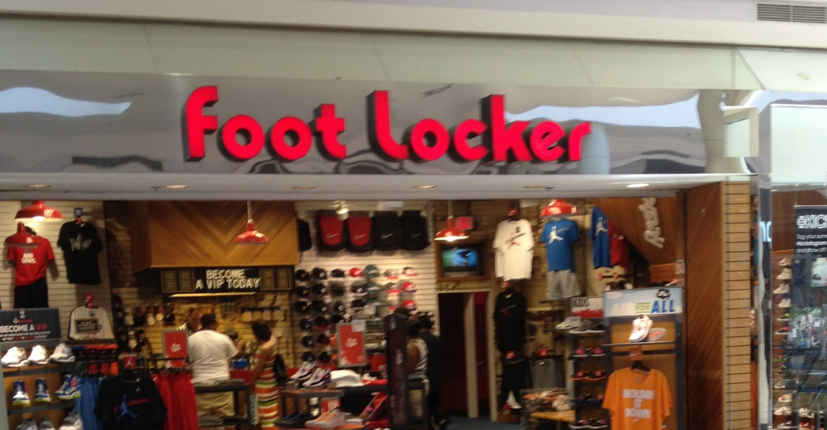 Unchanged since its opening The York Galleria in York Pennsylvania