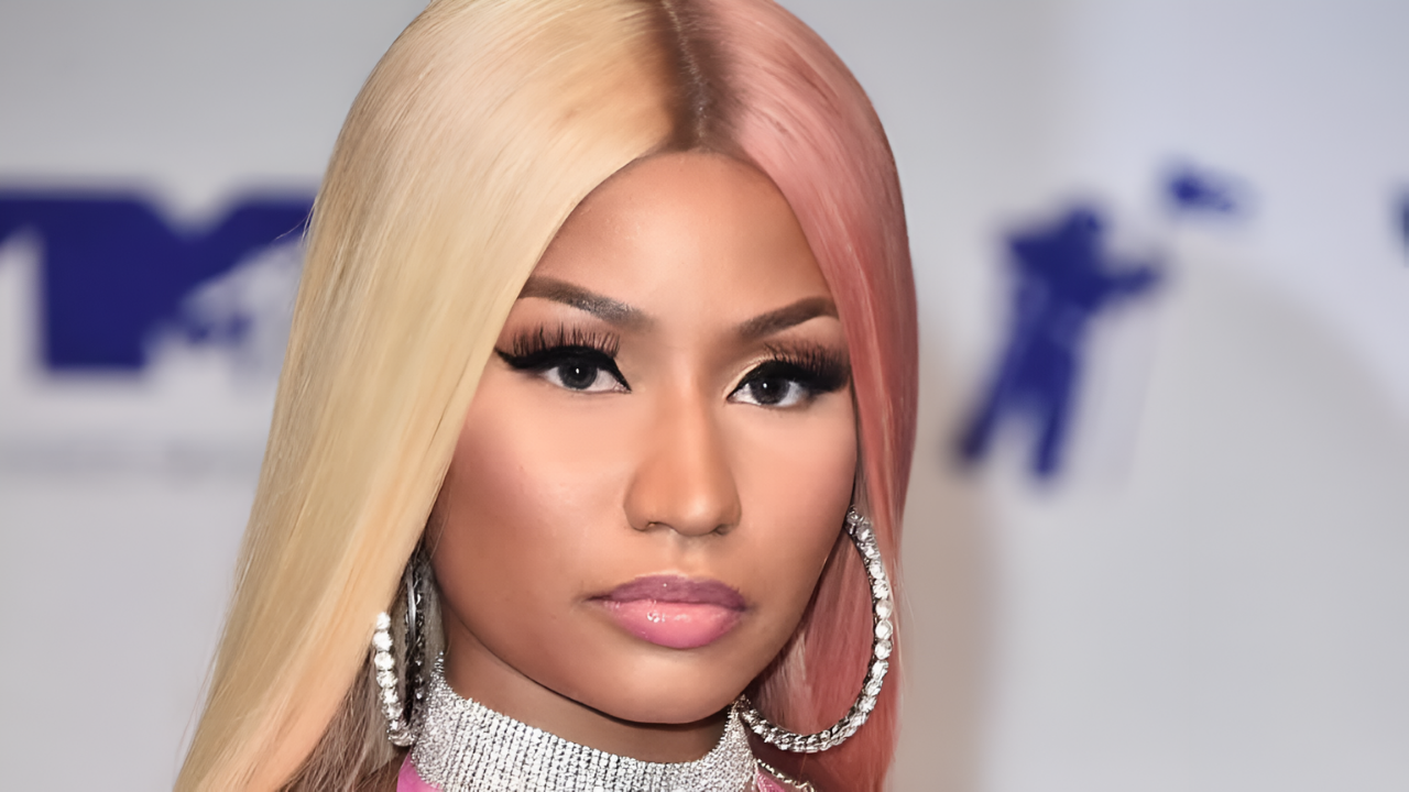 Nicki Minaj’s $20M Mansion Seized—Security Guard Wins Big In Court