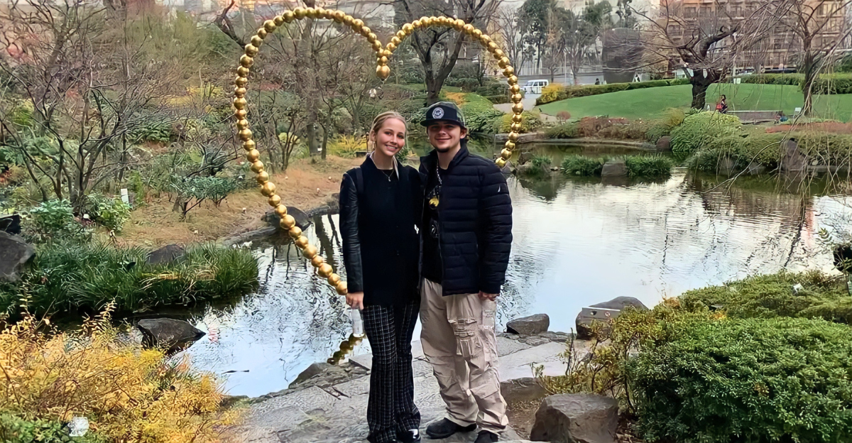 Michael Jackson’s Son Prince Is Engaged to Longtime Girlfriend