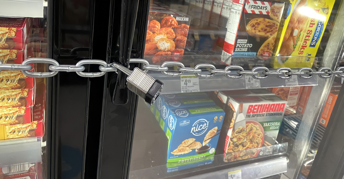 10 Products Retailers Keep Locked Up Even Though It’s Driving Customers Away