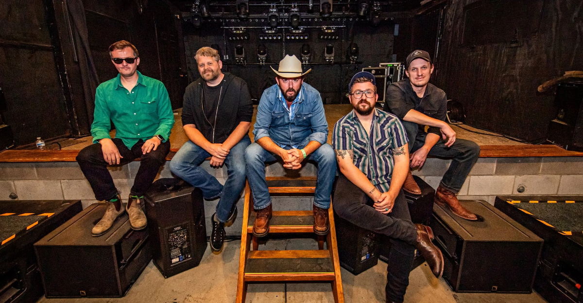 Famous Country Band Steps Back From Touring After 20 Years on the Road