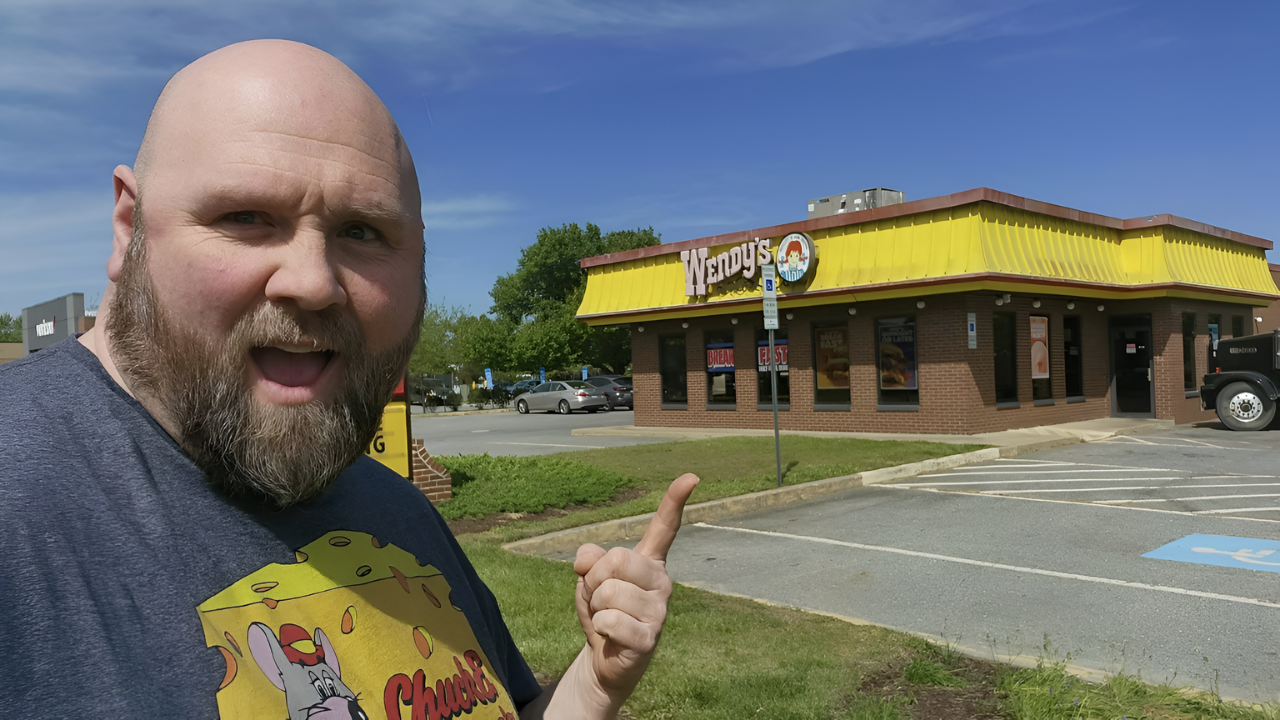 Wendy’s Cuts 300 Restaurants, Laying Off 8,000 Workers—Largest Layoff in 5 Years