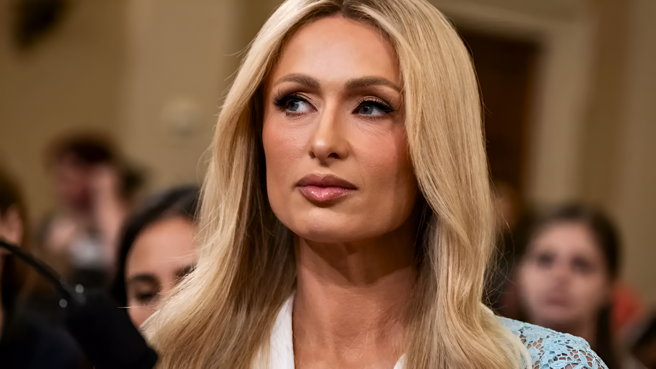 Paris Hilton Addresses Epstein Recruitment Allegations, Dismissing 25-Year-Old Claims