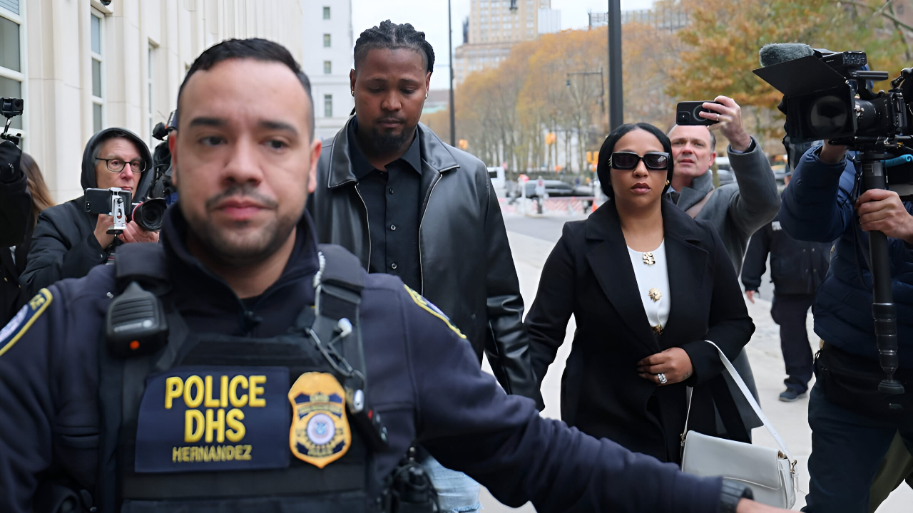 FBI Investigation Reveals $450,000 Betting Scheme—MLB’s Biggest Scandal Since Black Sox Leads to Player Charges