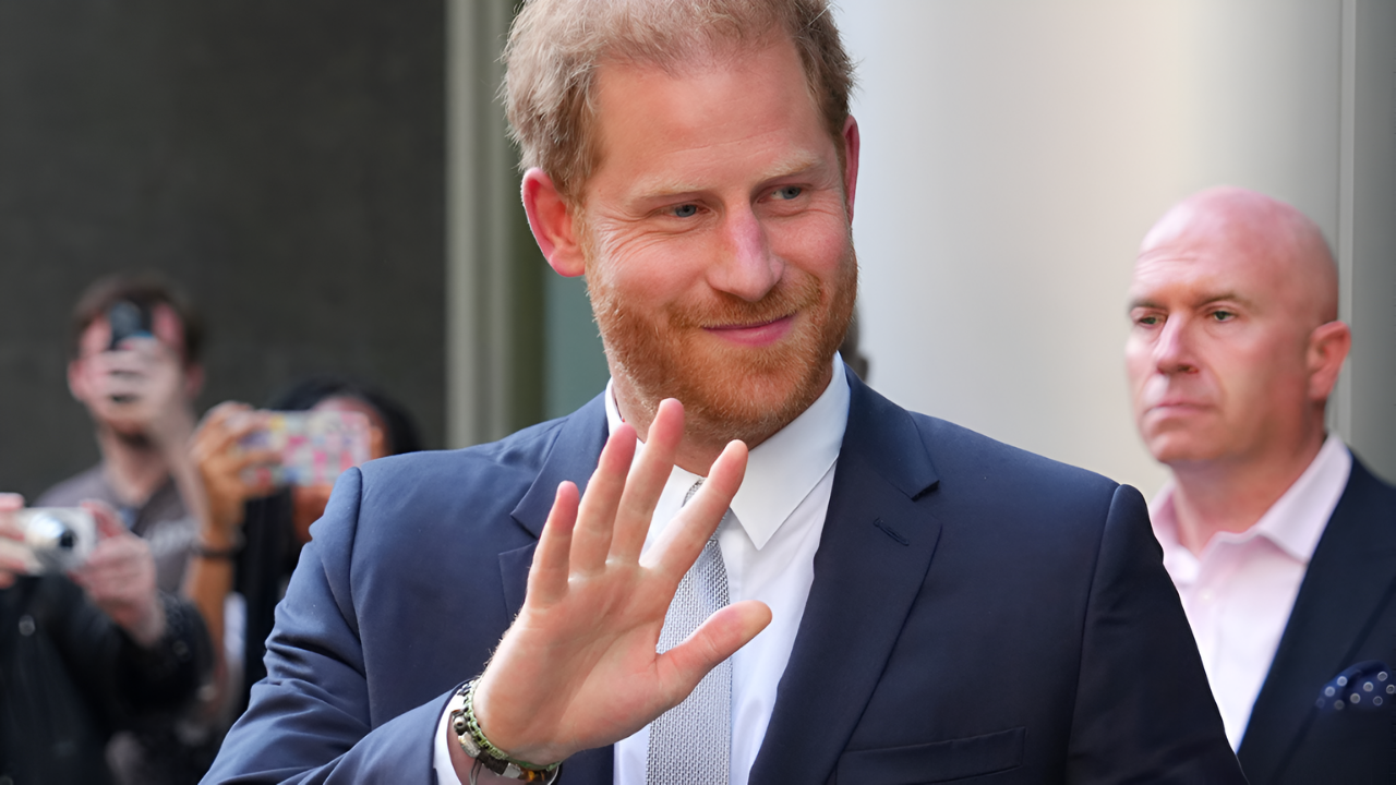 Diana’s Former Friend Goes Public—Sharp Comment About Harry Ignites Royal Drama