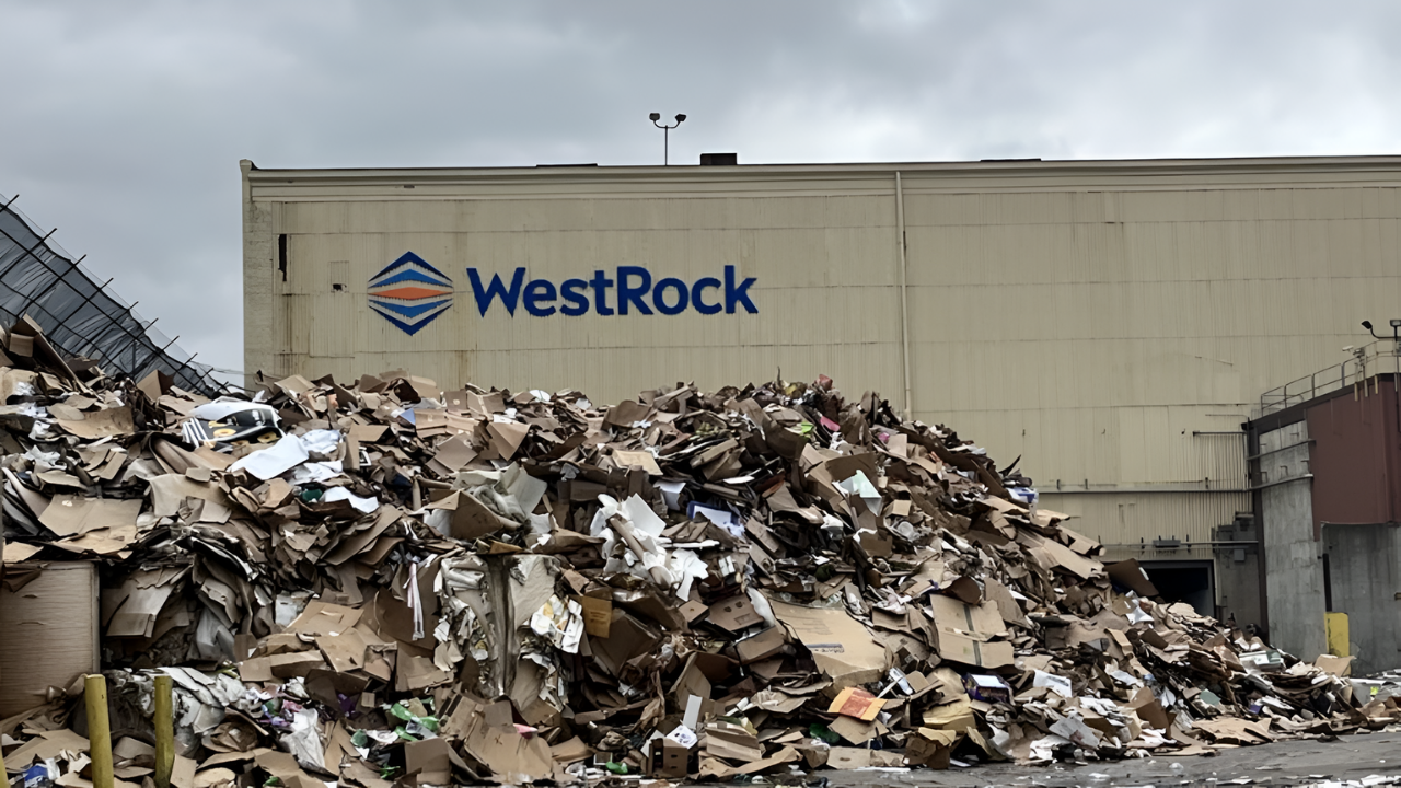 $19M Atlanta Packaging Plant Lost—9 Facility Shutdown Wave Hits Georgia