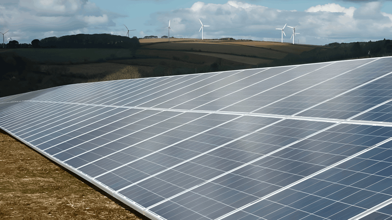 $2.2B California Solar Plant Project Killed 13 Years Early