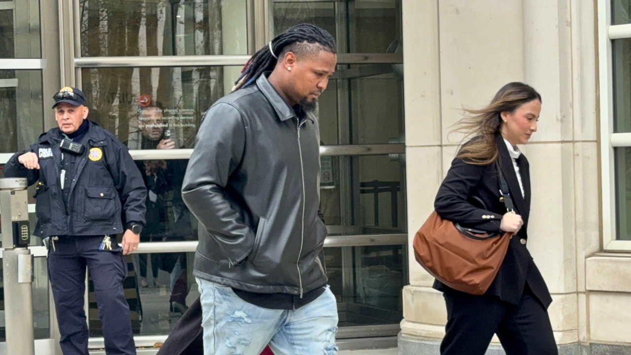 Guardians’ Ortiz Pleads Not Guilty as MLB Faces Its Largest Rigging Scandal​