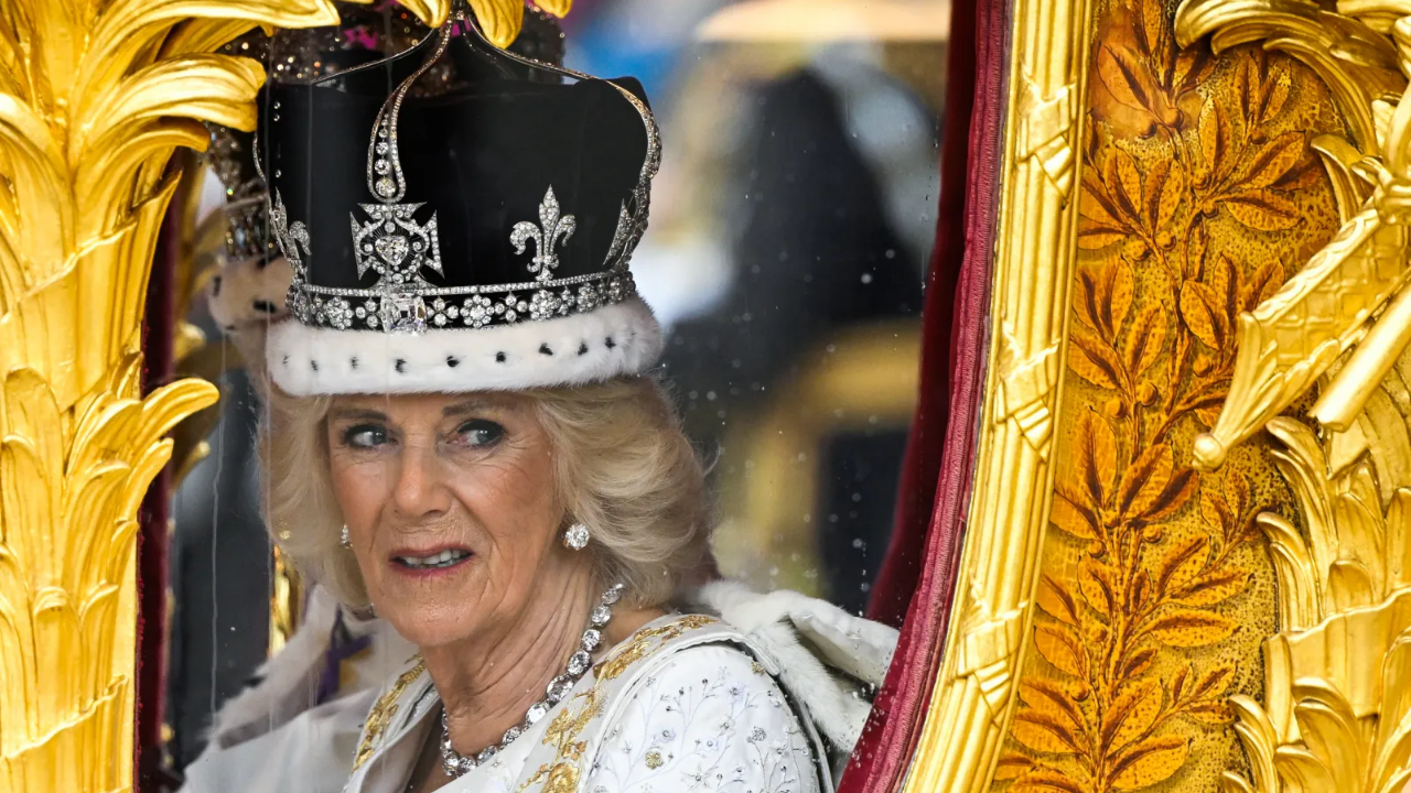 Camilla’s Subtle Power Plays Spark Biggest Windsor Rift in 30 Years
