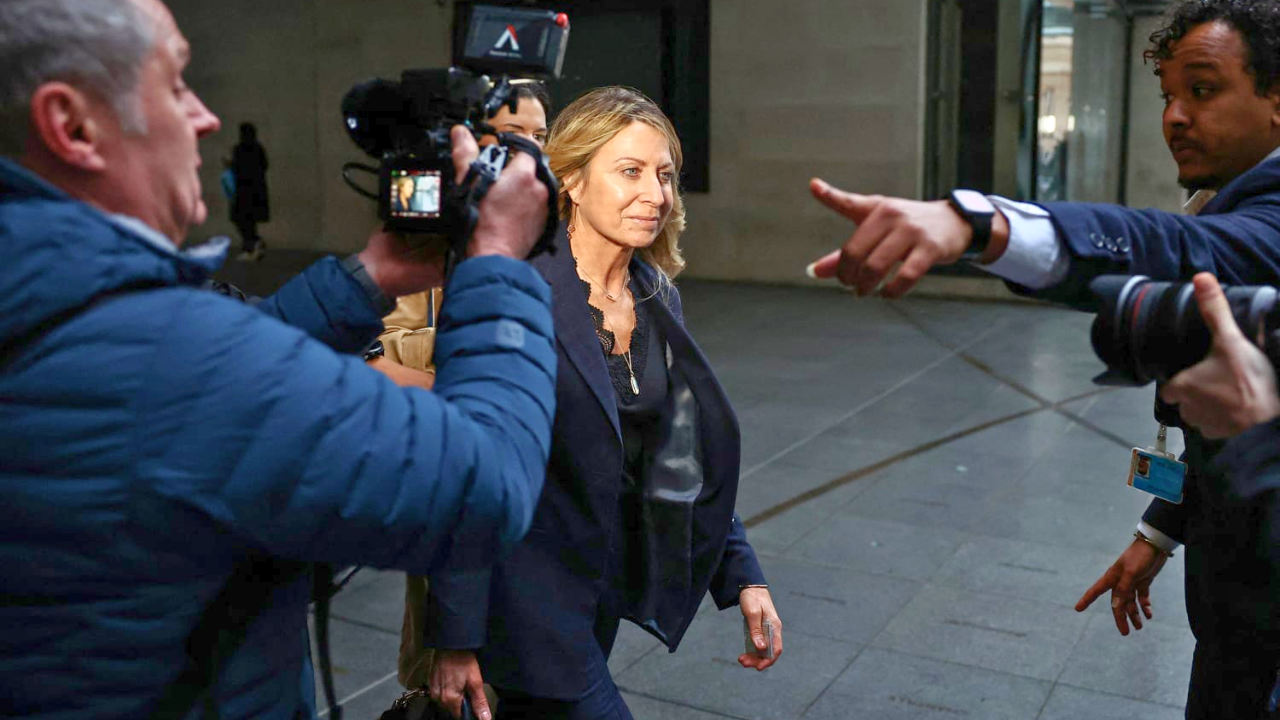 First Joint Exit In BBC History—Trump Edit Scandal Forces Double Resignation