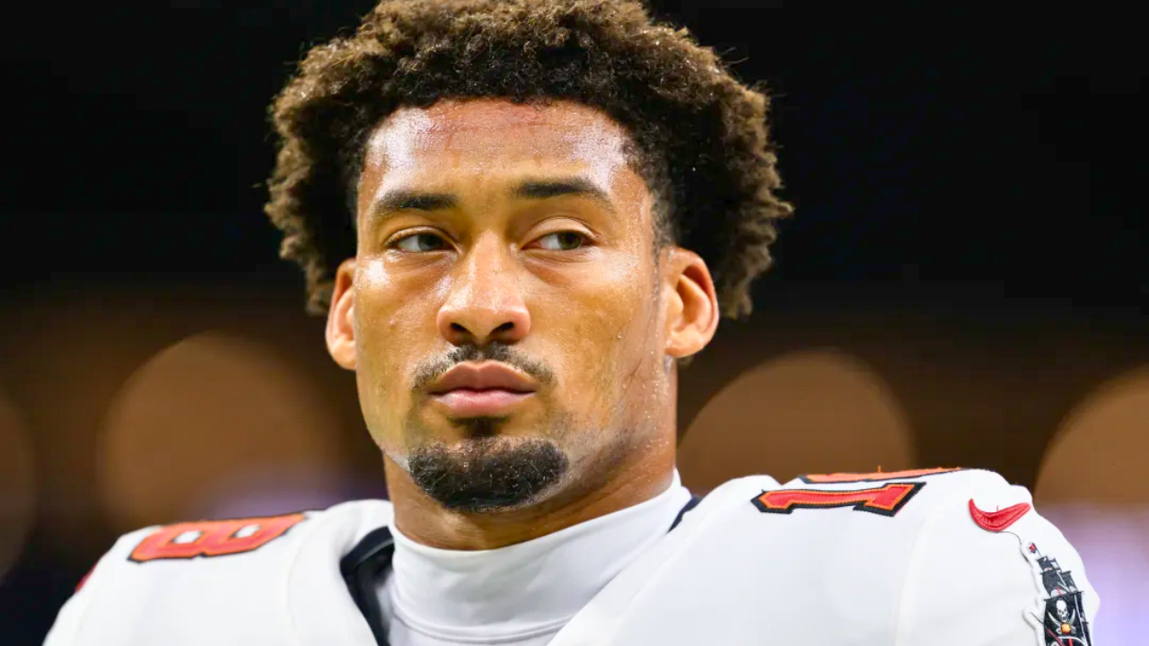 NFL Suspends Bucs’ Player for Six Games—$240K Salary Loss in PED Bust