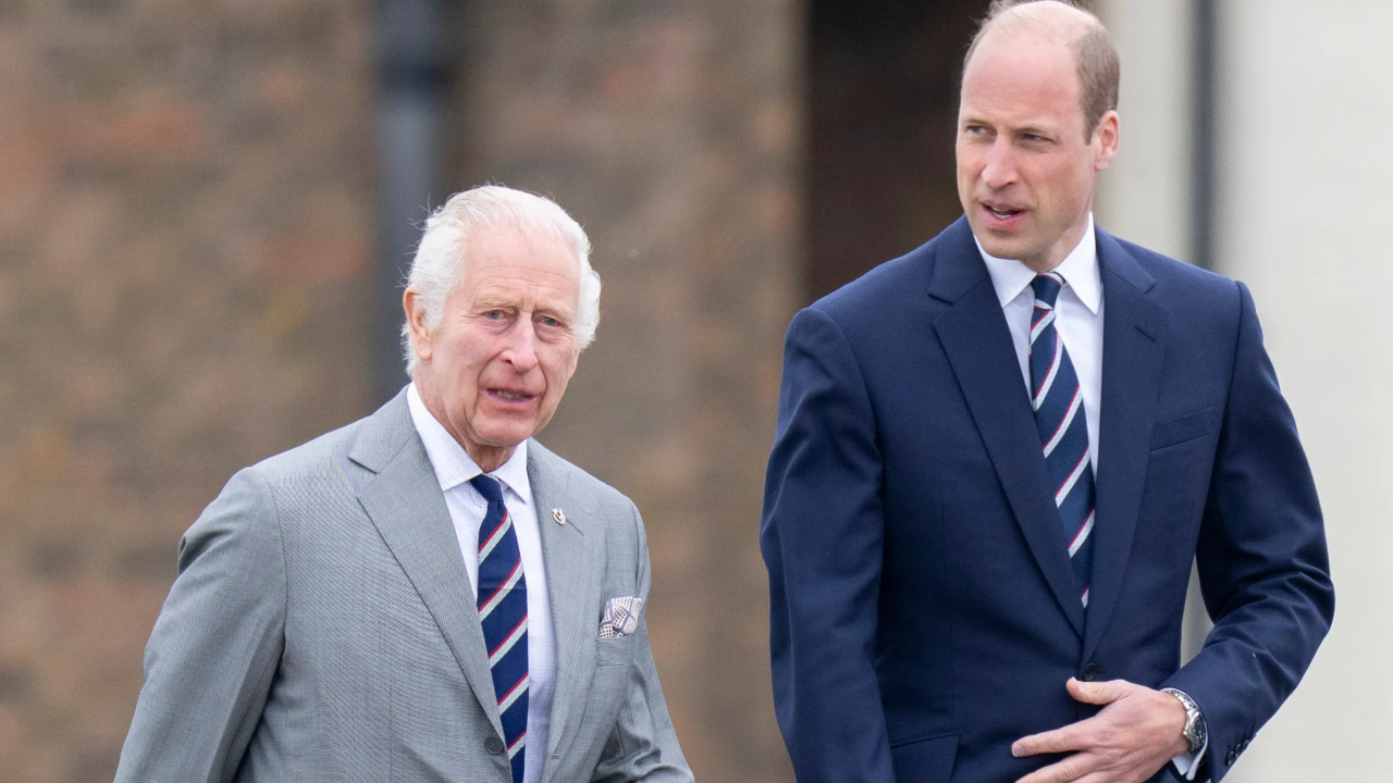 King’s “Think Again” Response Sparks Tension With Prince William—Generational Divide on Royal Duties