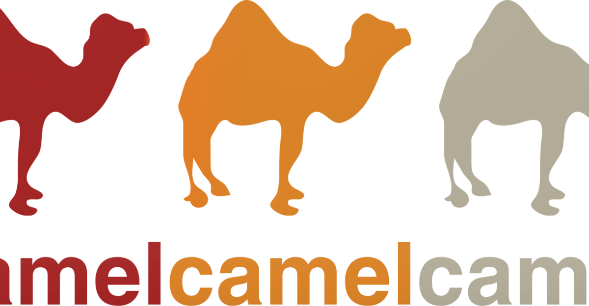 camelcamelcamel logo
