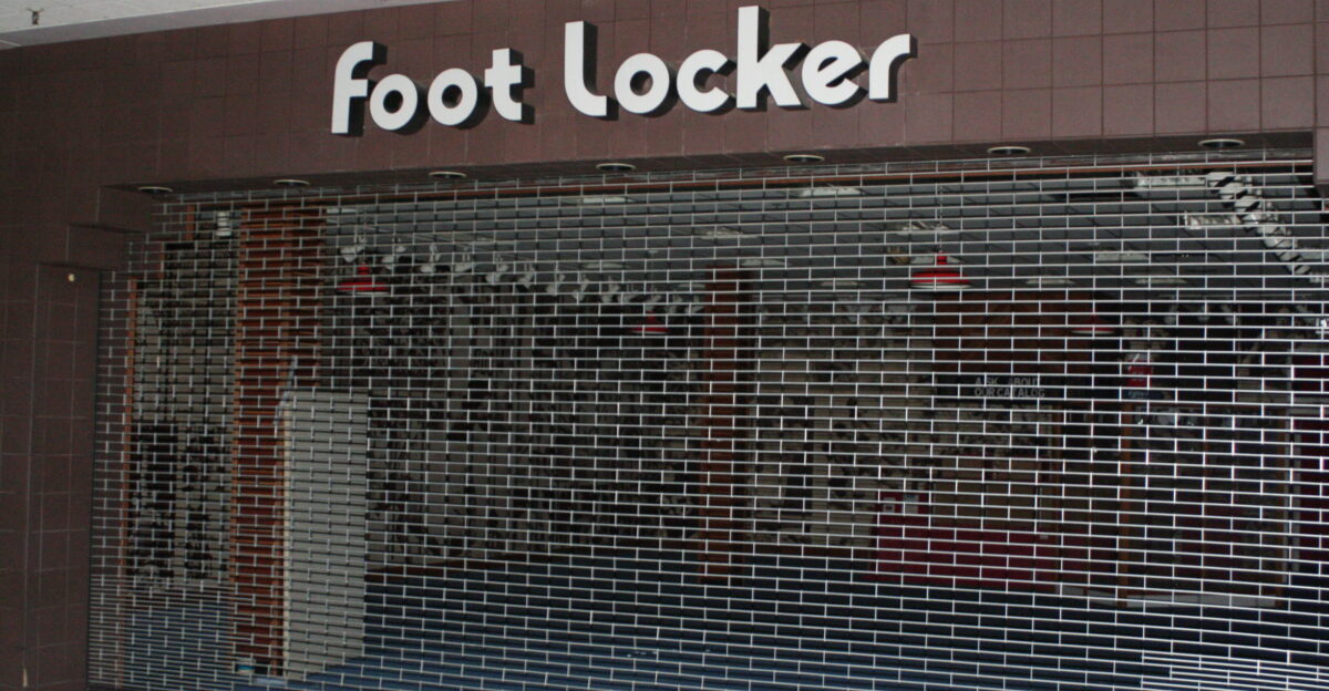 Foot Locker