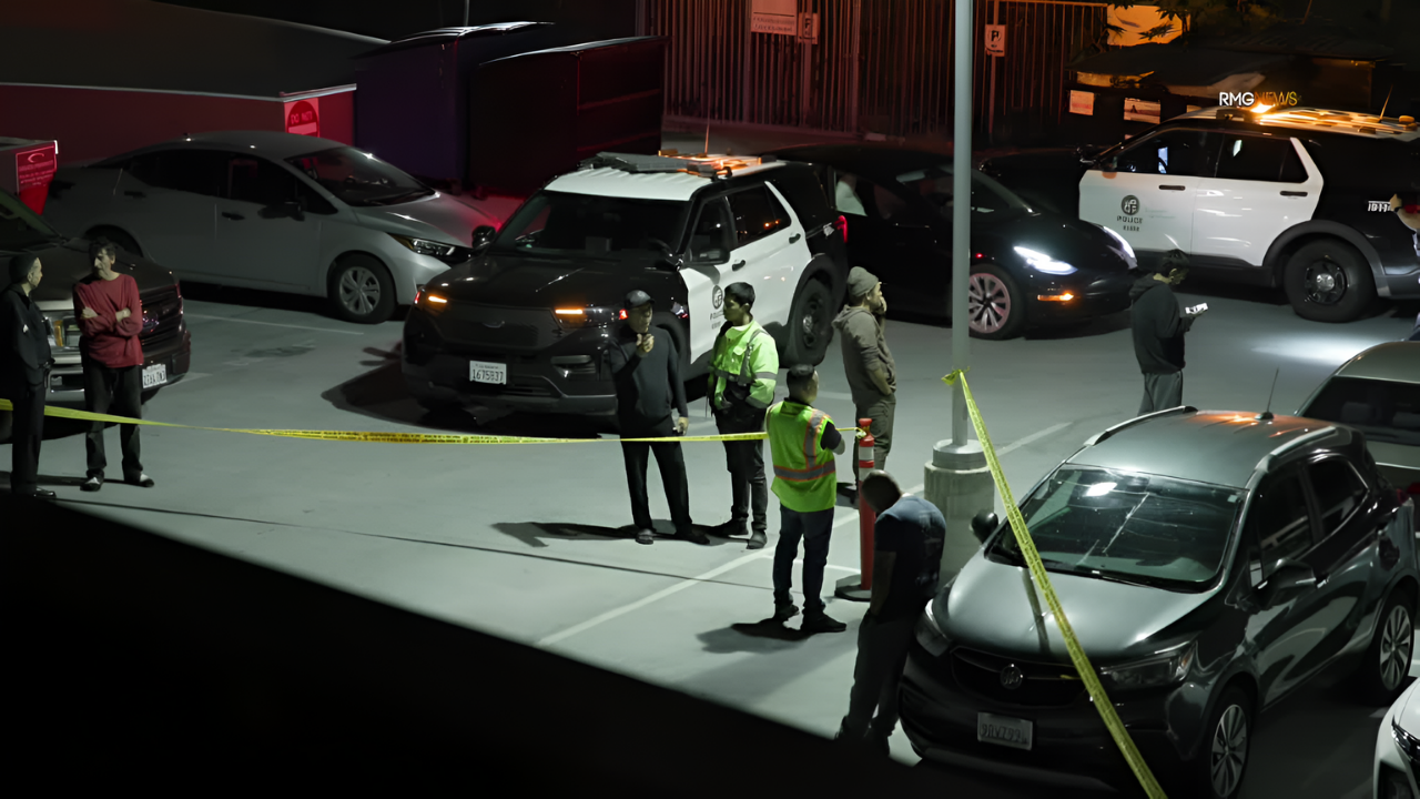 Famous Rapper Arrested After 31-Year-Old Influencer Found Dead in Hotel