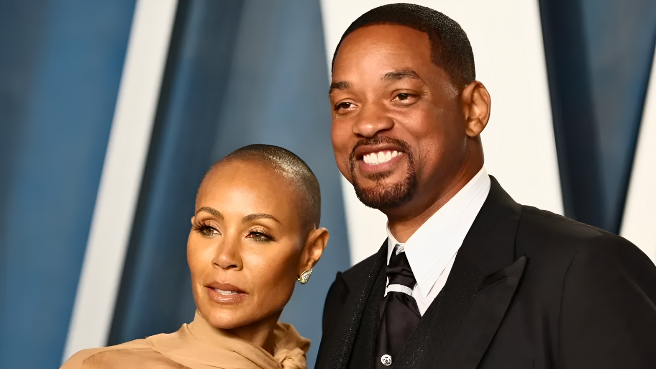 Jada Smith Hit With $3M Suit After Ordering Will Smith’s Friend To Sign NDA Or ‘Catch A Bullet’