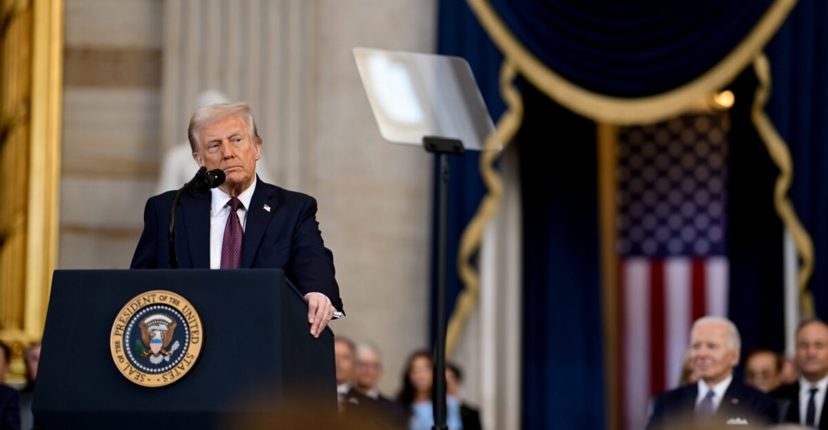 Our recent election is a mandate to completely and totally reverse a horrible betrayal and all of these many betrayals that have taken place and to give the people back their faith their wealth their democracy and indeed their freedom -President Donald J Trump