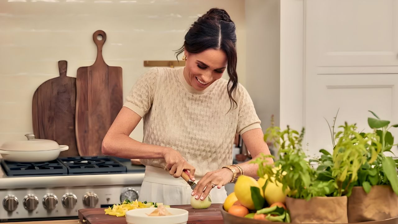 Netflix Faces Subscriber Exodus Over Meghan Markle’s New ‘Tone Deaf’ Show