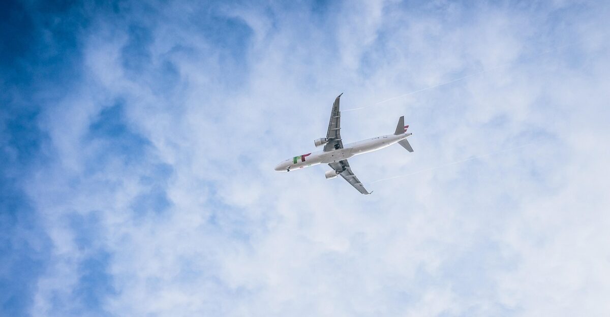 plane flying aviator travel air traffic vacation tourism airline airplane fly trip