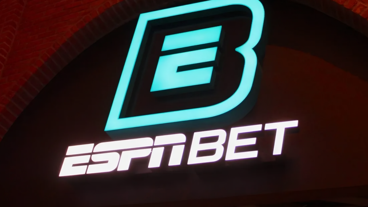 America’s Biggest Sports Bet Fails—ESPN Shuts Down $2B ‘ESPN Bet’ Gambling Deal