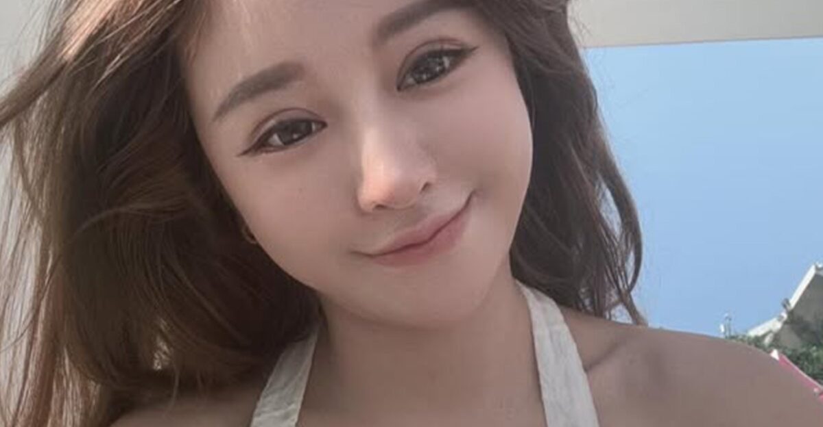 Influencer Iris Hsieh found dead in hotel sparks murder probe