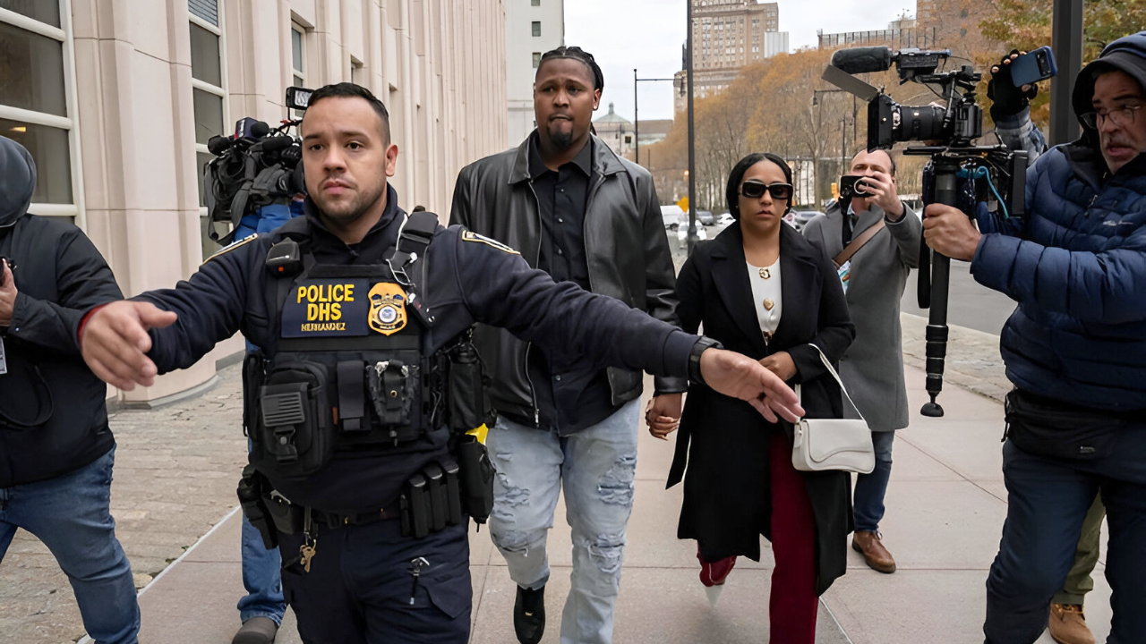 FBI Uncovers $460,000 MLB Scheme—Baseball’s Biggest Betting Scandal Sees Players Charged