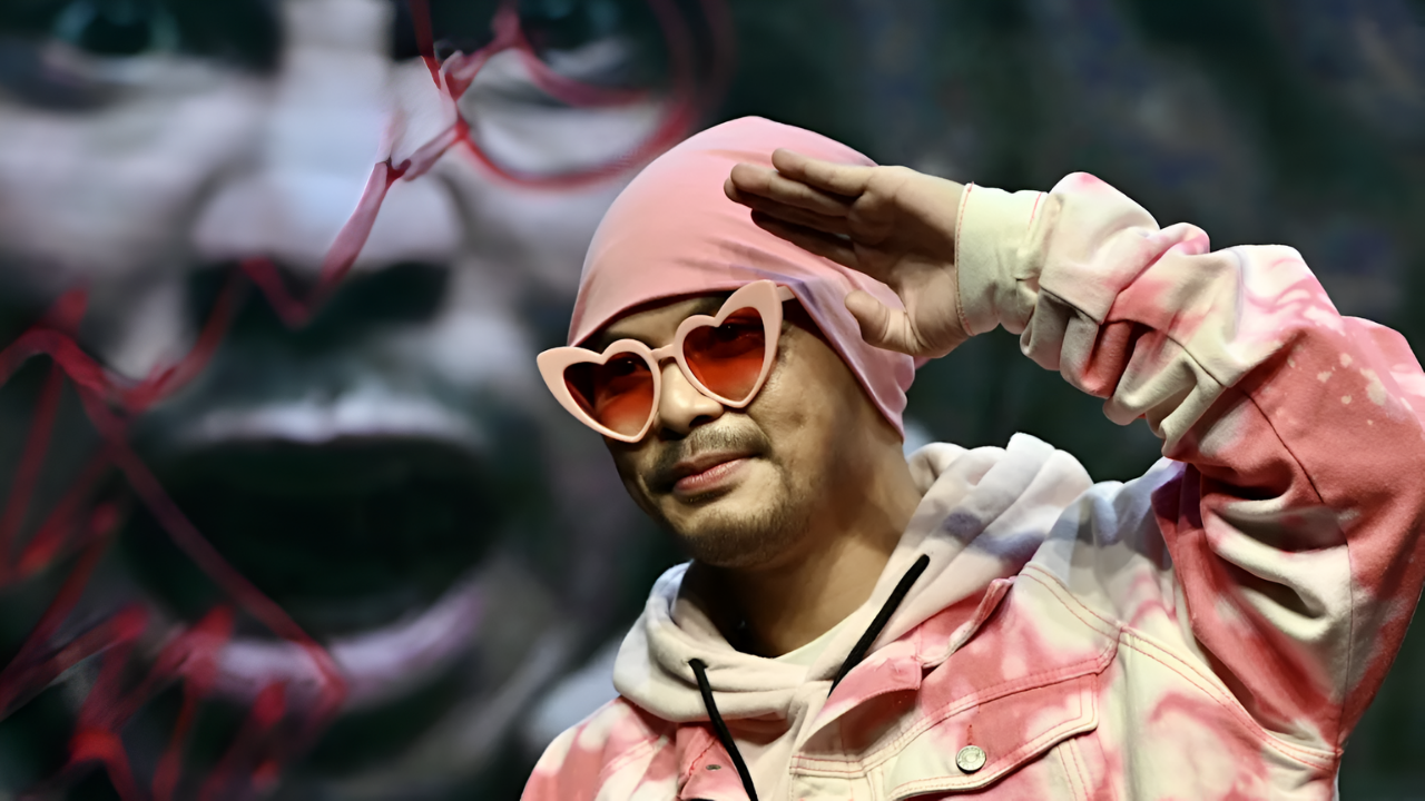 Rapper Arrested Following Death of 31-Year-Old Influencer Found in Hotel